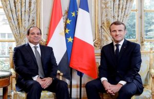 مؤتمر باريس