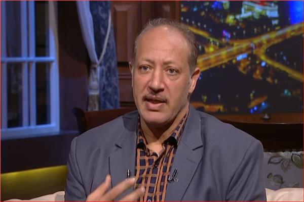 عصام النوار