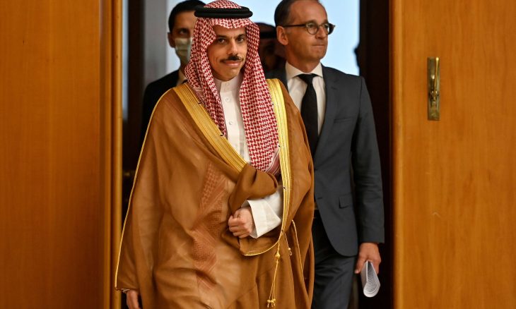 السعودي