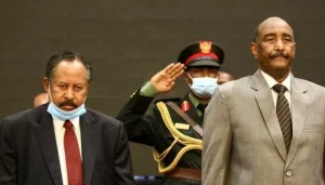 السودانية