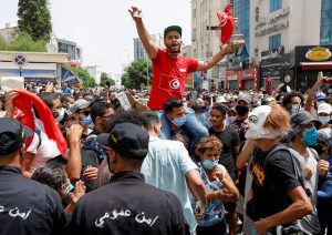 ساحة البرلمان