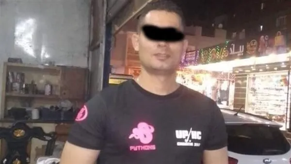 جريمة قتل الإسماعلية