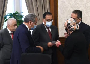 المناخ