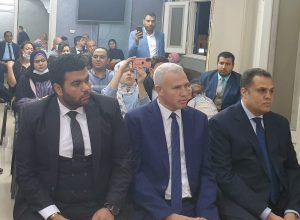 محمود الضبع