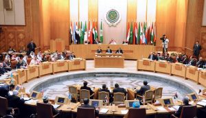 رئيس البرلمان العربي