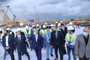 كامل الوزير