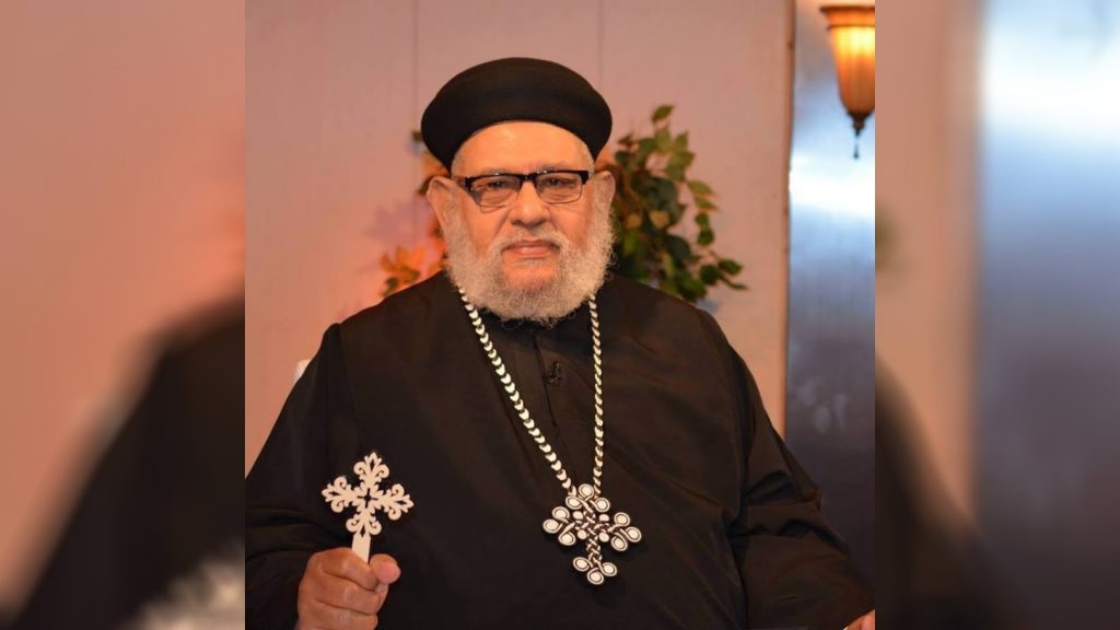 القس