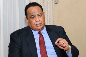 إبراهيم غندور
