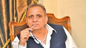 حبس المنتج