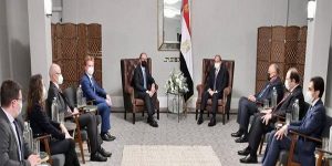 السيسي: