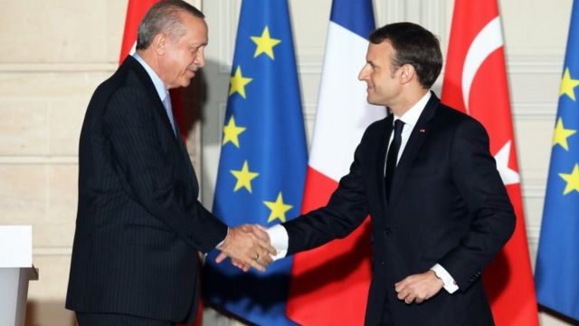 أردوغان