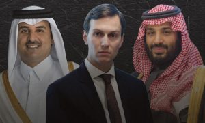 الإمارات وقطر