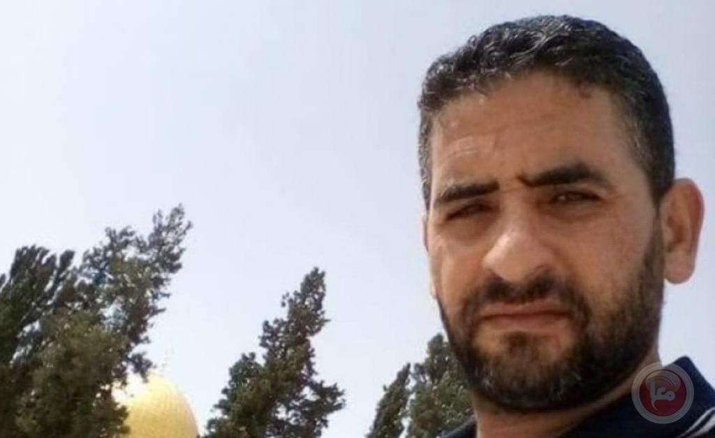 نادي الأسير