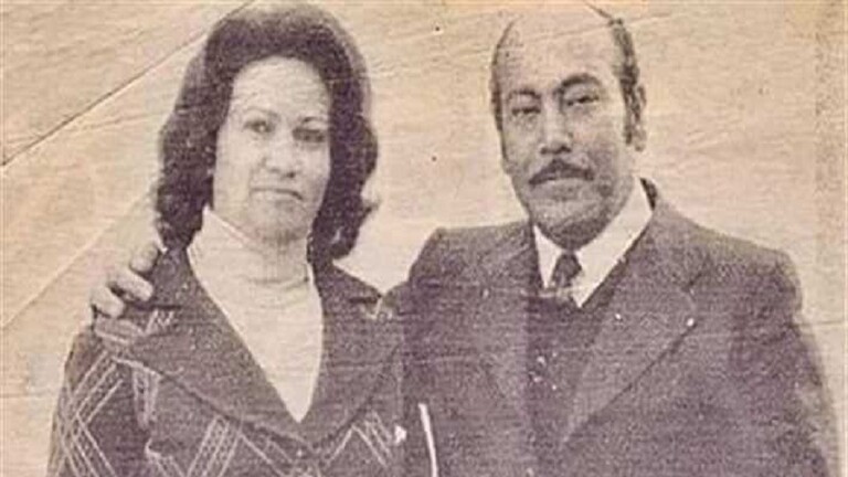 جاسوسة مصرية