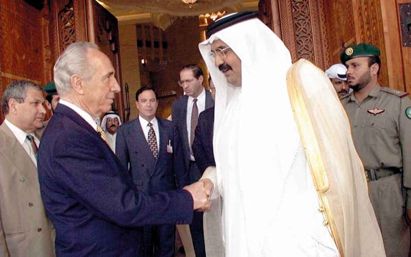 وسائل إعلام عبرية: