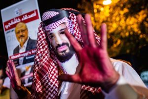 ولي العهد