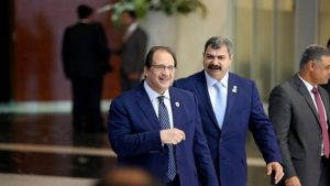 رئيس "الشاباك"