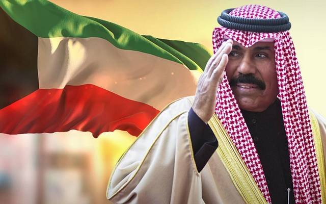 أمير الكويت