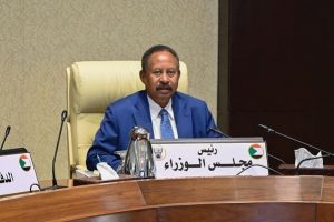 السودان: