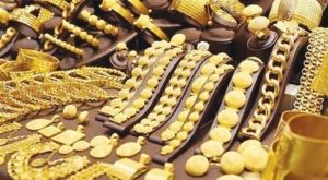 شركة مجوهرات