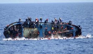 هاكاثون افتراضي يستهدف الهجرة غير النظامية في مصر