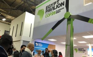 يتصدر مؤتمر الأمم المتحدة لتغير المناخ 2021 في جلاسكو (المعروف أيضًا باسم COP26) عناوين الأخبار باعتباره أهم تجمع بيئي لهذا العام ، وقد انتهزت وزارة البيئة المصرية الفرصة لإنشاء جناح مصر ، وهو عرض للنجاح المحلي للبلاد.
