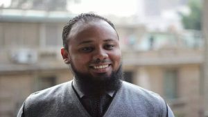 منظمة العفو