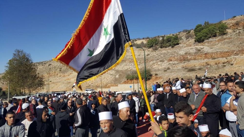 الاحتلال