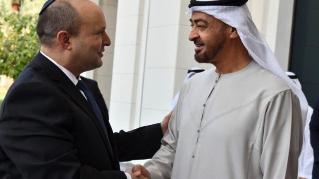 الامارات
