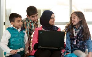 برنامج التعليم الأردني ينتشر في مصر