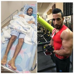 اضراب