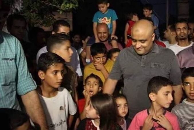 منظمة الإغاثة والتنمية المسيحية الدولية ، ورلد فيجن ، قالت إن تحقيقا خارجيا اكتشف أن المزاعم الإسرائيلية ضد مدير مكتبها في غزة ، محمد الحلبي ، لا أساس لها من الصحة.