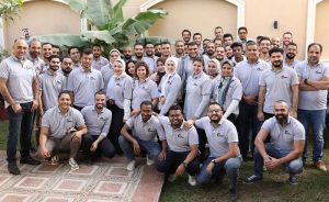 أعلنت شركة Gahez الناشئة في مجال التجارة الإلكترونية في مصر عن استثمار بقيمة 2 مليون دولار في مرحلة ما قبل التأسيس