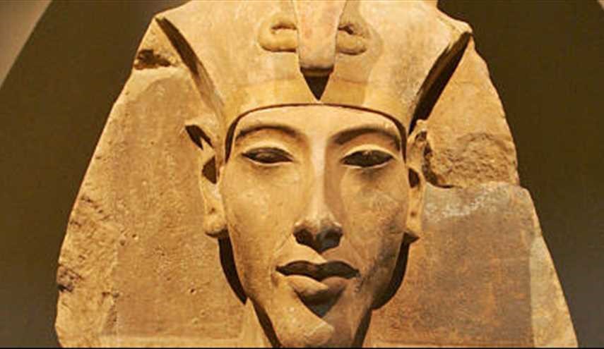 مصر القديمة