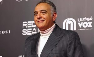 دور السينما المصرية