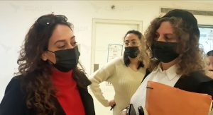 اعتقلت سلطات الاحتلال الإسرائيلي ، طالبة الدكتوراه والناشطة الفلسطينية سمية فلاح ، بسبب ما أسمته "التواصل مع عميل أجنبي" رغم أنها في الواقع مستهدفة لأسباب سياسية.