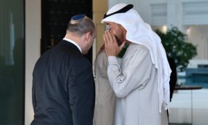 اليمن يقاوم هجوم السعودية والإمارات وإسرائيل