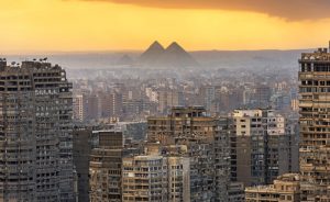سيقدم المجلس الثقافي البريطاني في مصر سلسلة من المنح لمؤسسات ما بعد المرحلة الثانوية التي تعمل على معالجة تغير المناخ