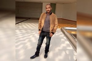 غزة ، هروب النزيل الأمني ​​الخطير عبد الكريم شعبان عبد الكريم أبو عودة (35 عاما) من سجن قوى الأمن الداخلي