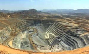 مجمعات تعدين الذهب والفوسفات والنحاس سيتم بناؤها في جميع أنحاء مصر