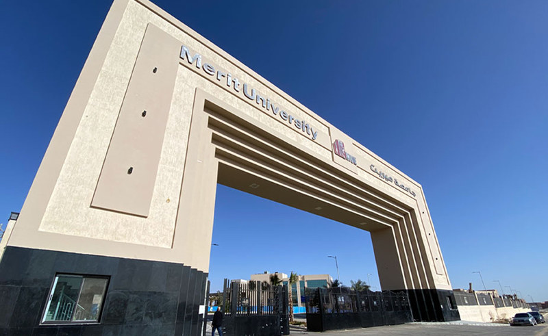 Honoris United Universities تستحوذ على جامعة Merit بمدينة سوهاج الجديدة