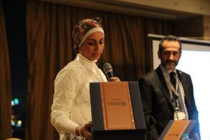 إتحاد المهندسين المعماريين الدوليين يعين أول مصرية في لجنة أهداف التنمية المستدامة التابعة للأمم المتحدة