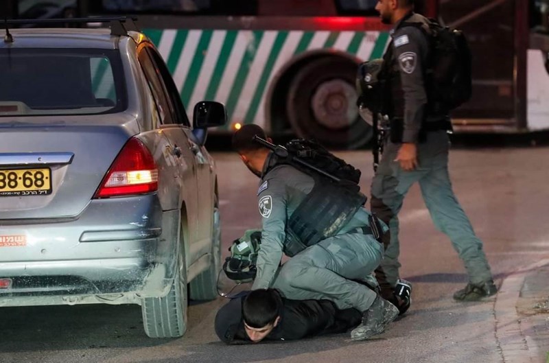 فلسطين