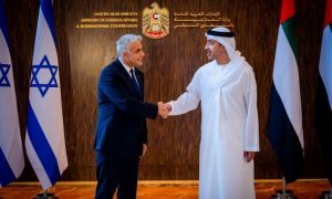 من خلال تطبيع العلاقات مع "إسرائيل" ، شهدت الإمارات تراجعاً في مكانتها الإقليمية ، ما قد يؤدي إلى عواقب وخيمة في أي وقت.