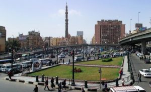 شارع رمسيس