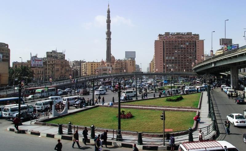 شارع رمسيس