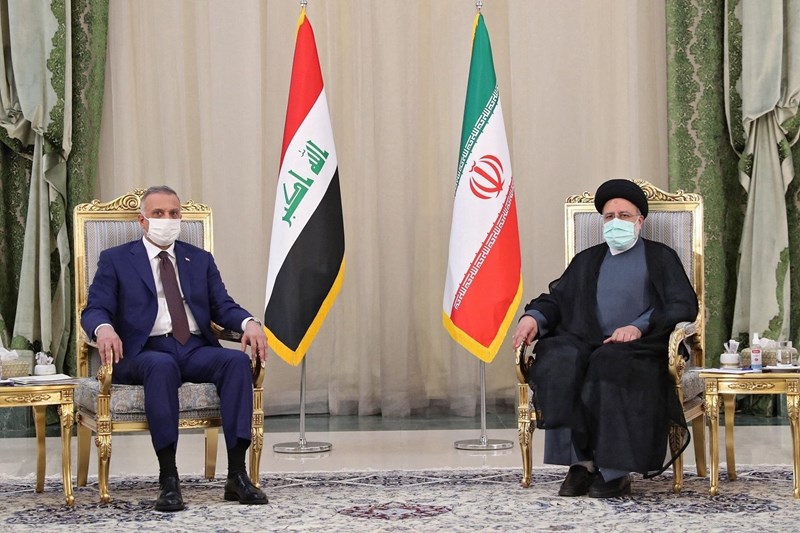 الكاظمي