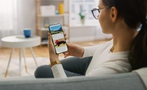 ما هو ترتيب مصر في سرعة الإنترنت في عام 2022؟