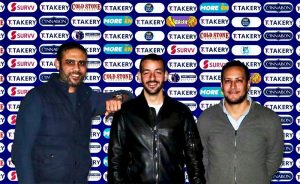 مراكز Takery Cloud Hubs في مصر تجمع 3 ملايين دولار من جولة البذور