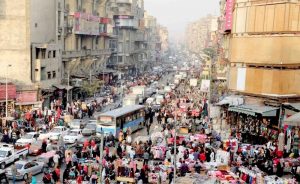 الدكتور عبد الهادي القصبي